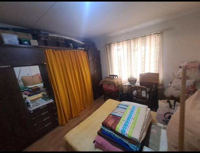 3 BEDROOM HOUSE FOR SALE IN SASOLBURG EXT 1